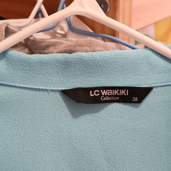 LONG BUBBLEGUM BLAZER XS/S - Picture 7 of 7